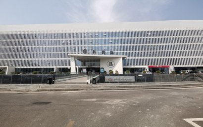顺和国际财富中心