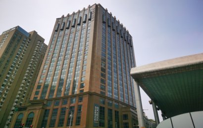天阶大厦