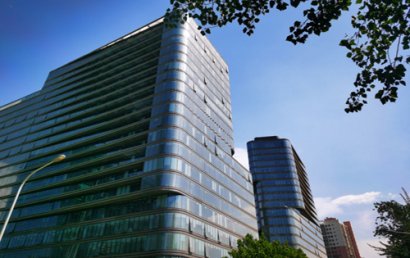 泓晟国际中心