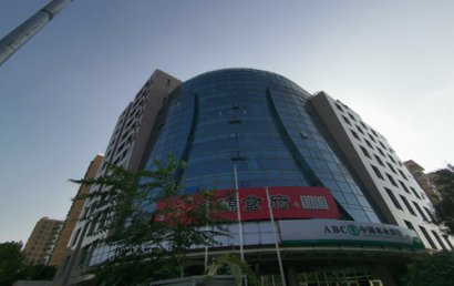 奥林佳泰大厦