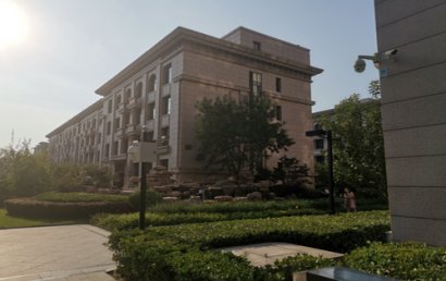 奥北科技园