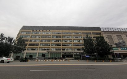 鸿懋商务大厦