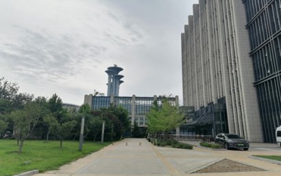 教培机构撤离，部分写字楼租赁稳定且入驻率较高