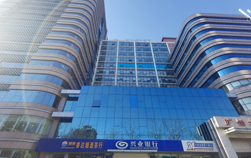 旷怡大厦