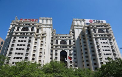富华大厦