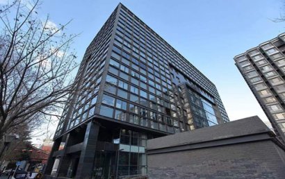 鸿运大厦