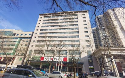 飞利信大厦