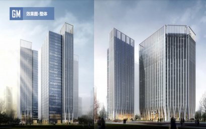 丰汇中心