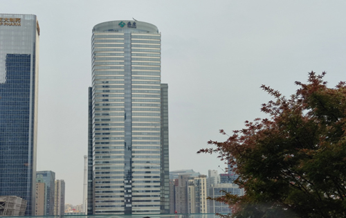 泰康集团大厦