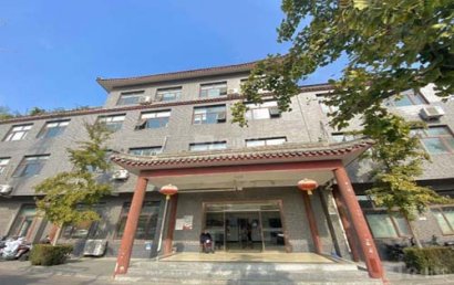 御河大厦