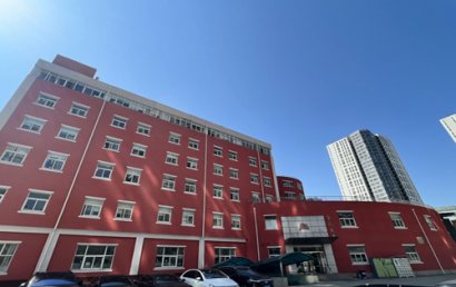 金苑大厦