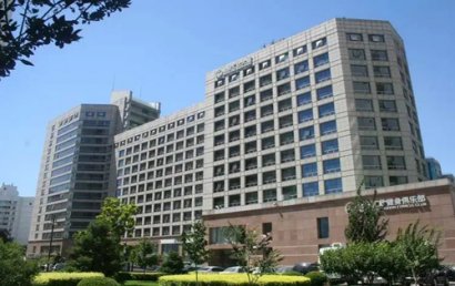 北辰汇欣大厦