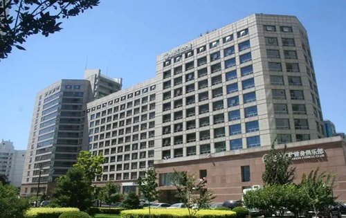 北辰汇欣大厦