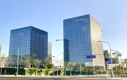 翔鹰大厦
