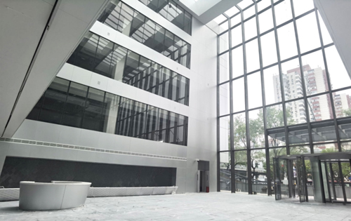 北辰·新空间前台