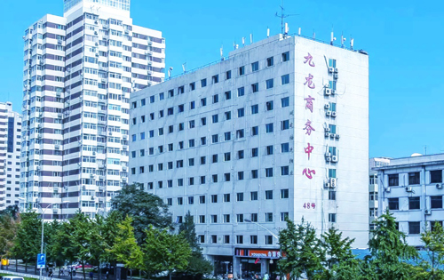 九龙商务中心