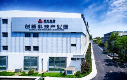 首农发展创新科技产业园