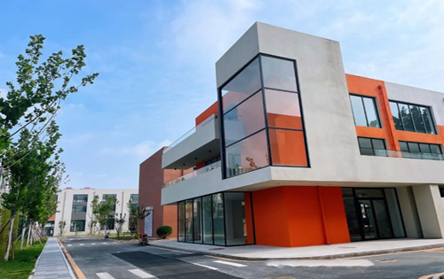 鼎新科技产业园独栋