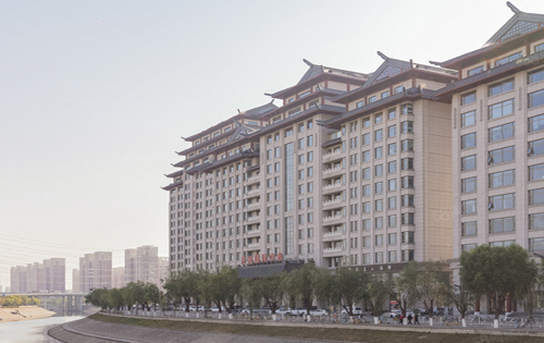 京润国际中心