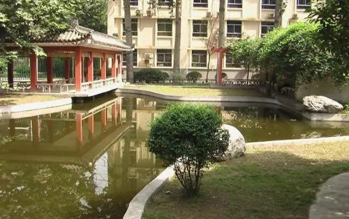 森根国际休闲区