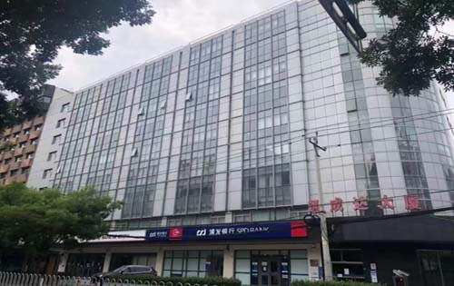 通成达大厦