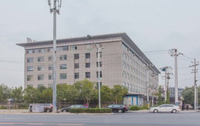 京宁大厦