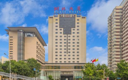 湖北大厦