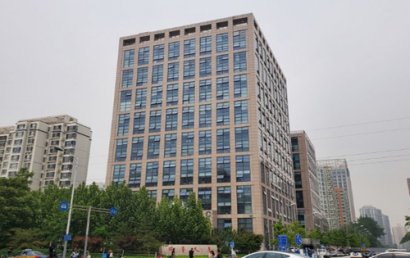 2025年写字楼租赁市场新趋势：精装现楼+政策红利成突围关键‌