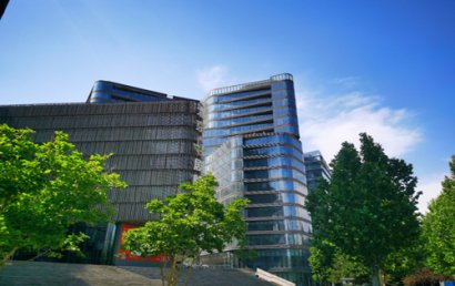 2024年北京写字楼租赁市场回顾;2025年期待更多“快准狠”的大规模刺激政策的实施落地