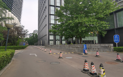 2024年北京写字楼租赁市场回顾;2025年期待更多“快准狠”的大规模刺激政策的实施落地