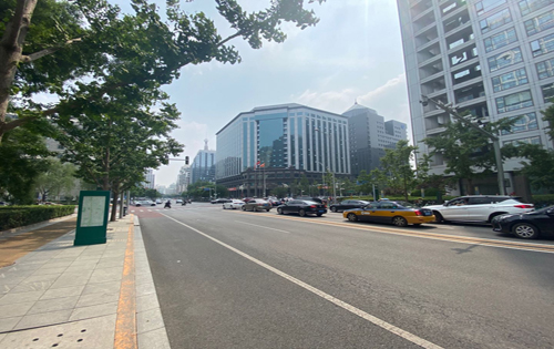 2024年北京写字楼租赁市场回顾;2025年期待更多“快准狠”的大规模刺激政策的实施落地