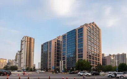 在头部TMT企业的带动下，北京第一季度办公楼市场扩租需求数量和面积占比均出现回升