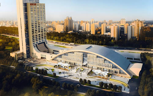 2025年写字楼租赁市场新趋势：精装现楼+政策红利成突围关键‌