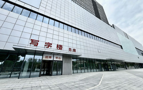东坝万达广场(东坝万达写字楼)